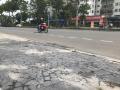 Đá vỉa hè có "độ bền 70 năm" nhưng đã xuống cấp: Cần đánh giá hiệu quả