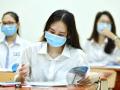 Bộ GD&ĐT công bố đề tham khảo thi tốt nghiệp THPT năm 2022