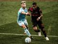 Quang Hải sắp đối đầu với cầu thủ gốc Việt tại Ligue 2