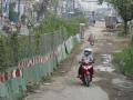 TP Hồ Chí Minh: Dân khổ vì 2,5 km đường làm 7 năm chưa xong