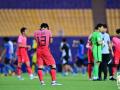 U23 Hàn Quốc bị chỉ trích dữ dội khi thua đậm U23 Nhật Bản 0-3