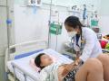 Ca mắc sốt xuất huyết tăng cao, TP.HCM lo dịch bùng phát sớm
