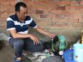 Vụ đồ đạc trong nhà tự dưng bốc cháy ở Hậu Giang: Hàng xóm nói gì?