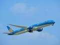 Vietnam Airlines Group tăng thêm 1.500 chuyến bay dịp Tết Quý Mão