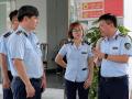 Thêm nhiều cây xăng ở Hà Nội, Vĩnh Phúc, Thái Nguyên hết xăng RON 95