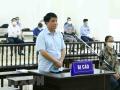 Ông Nguyễn Đức Chung tiếp tục hầu tòa phiên phúc thẩm vụ Nhật Cường