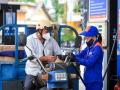 Giá xăng dầu trong nước đồng loạt tăng