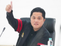 Chủ tịch bóng đá Indonesia lệnh "phải thắng tuyển Việt Nam"