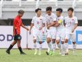 U20 Việt Nam - U20 Indonesia: Lịch sử chống lưng “Những ngôi sao vàng”