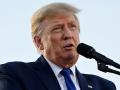 Ông Trump phải nộp phạt 10.000 USD mỗi ngày vì tội 'khinh thường tòa án'