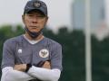 HLV Shin Tae-yong: "Indonesia không phải sợ Việt Nam nữa"