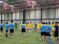 Hôm nay (17/8), U20 Việt Nam thử sức với U20 Nhật Bản