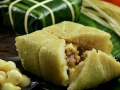 Muốn ăn bánh chưng mà không sợ tăng cân thì cần lưu ý điều này