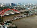 Hai phương án bảo tồn cầu sắt 120 năm tuổi ở TP HCM
