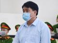 Ông Nguyễn Đức Chung vẫn còn cơ hội được giảm thêm án tù