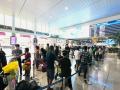 Cục Hàng không 'tuýt còi' dịch vụ thu phí check-in ưu tiên tại sân bay