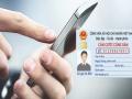 TP.HCM: Công an TP.Thủ Đức khuyến cáo người dân không cho người lạ chụp 2 mặt CCCD/CMND