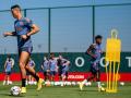 Hình phạt của HLV Ten hag cho học trò sau trận thua 0-4