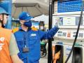 Lùi ngày điều chỉnh giá xăng dầu trong nước sang ngày 5/9