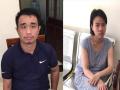 Mức án nào cho cặp vợ chồng bạo hành bé 18 tháng tuổi ở Hà Nội?