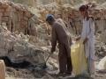 Nóng tới 49°C, nhiều người Pakistan nhập viện do say nắng