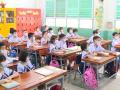 Học sinh ở TP Hồ Chí Minh được nghỉ tết 16 ngày