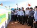 Chậm trễ Long Thành: Nhớ chuyện thần tốc xây dựng sân bay Vân Đồn