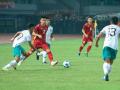 Nhận định U20 Việt Nam vs U20 Indonesia: Vượt qua sức ép, giành lấy vé vàng