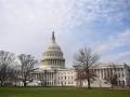 Cảnh sát Mỹ ra lệnh sơ tán Điện Capitol vì máy bay lạ