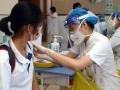Đầu tháng 4, tiêm vaccine Covid-19 cho trẻ 5-11 tuổi