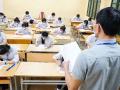 Ngày 31-5, công bố số lượng học sinh dự tuyển vào lớp 10 của từng trường