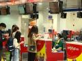 Vận tải hành khách dịp cao điểm Tết 2023