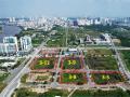 Làm rõ nhiều việc mới xử lý được vụ bỏ cọc đấu giá đất Thủ Thiêm