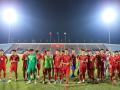 U20 Việt Nam bắt đầu tham gia vòng loại U20 châu Á