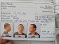 Phú Yên: Đã bắt được phạm nhân trốn khỏi trại giam A20 của Bộ Công an