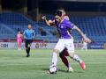 ‘Gà son’ Văn Hậu tái xuất, Hà Nội FC thắng 7 trận liên tiếp