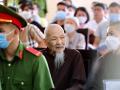 Vụ "Tịnh thất Bồng Lai": Ông Lê Tùng Vân kháng cáo