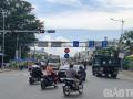 Thực hư nhà thầu thi công xin tạm "đóng" đường Trần Hoàng Na ở Cần Thơ?