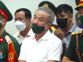 "Trùm" buôn lậu khai chi tiền cho cựu tướng cảnh sát biển "chơi golf, đúc chuông"