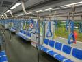 Giá vé metro số 1 ở TPHCM dự kiến từ 9.000 – 23.000 đồng/lượt