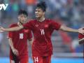 U17 Việt Nam khiến AFC ấn tượng với thống kê đáng nể ở Vòng loại U17 châu Á