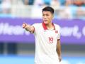 HLV Hoàng Anh Tuấn không được gọi thêm cầu thủ lên U23 Việt Nam