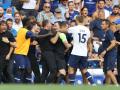 Liên đoàn Bóng đá Anh xử phạt HLV của Chelsea và Tottenham Hotspur