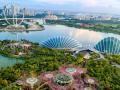 Singapore gỡ bỏ mọi hạn chế nhập cảnh