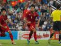 U17 Việt Nam chỉ được xếp ở nhóm hạt giống số ba