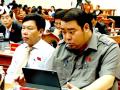 Ông Nguyễn Viết Dũng xin rút khỏi thành viên Ban Kinh tế và Ngân sách HĐND tỉnh Quảng Nam