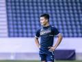 Báo Pháp tin tưởng Quang Hải tiếp tục đá chính ở Pau FC