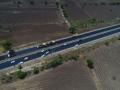 Ấn Độ lập kỷ lục xây 75 km đường nhựa trong 5 ngày