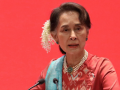 Bà Aung San Suu Kyi bị kết án thêm ba năm tù và lao động khổ sai
