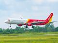 Vietjet mở bán hàng trăm nghìn vé bay giá chỉ từ 16.600 đồng